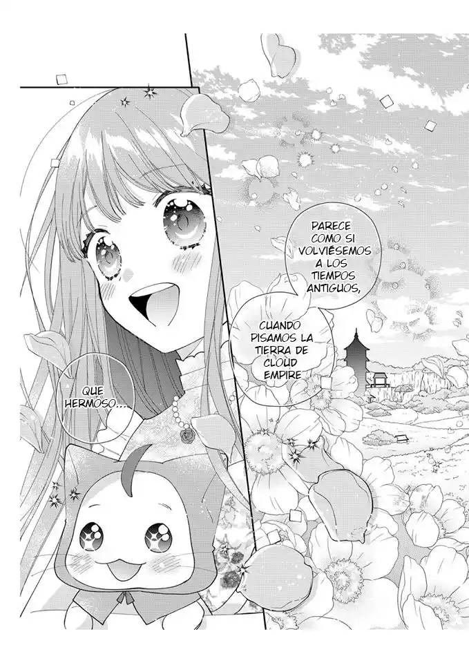 Love Nikki - Capítulo 7 - Página 4 - LectorTMOo