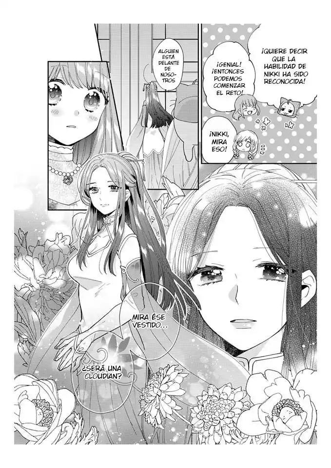 Love Nikki - Capítulo 7 - Página 9 - LectorTMOo