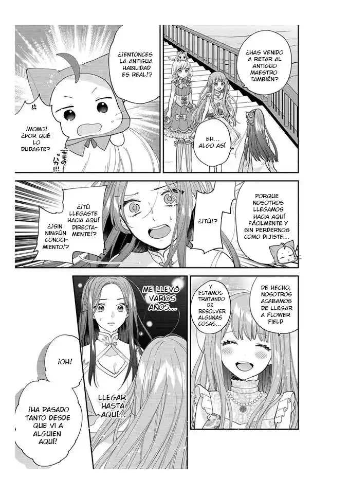 Love Nikki - Capítulo 7 - Página 10 - LectorTMOo
