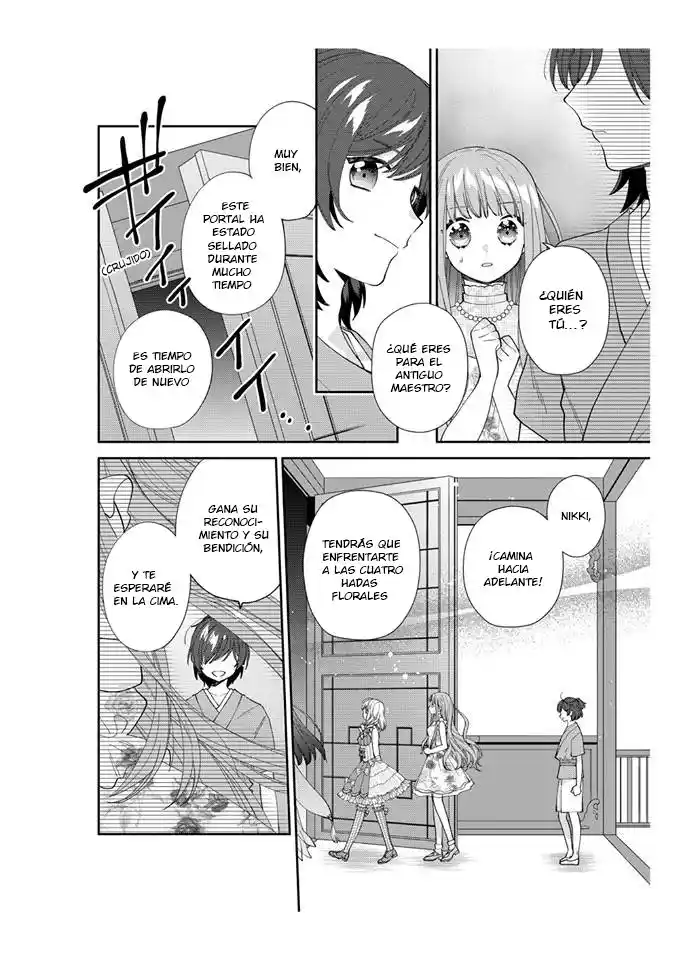 Love Nikki - Capítulo 7 - Página 13 - LectorTMOo