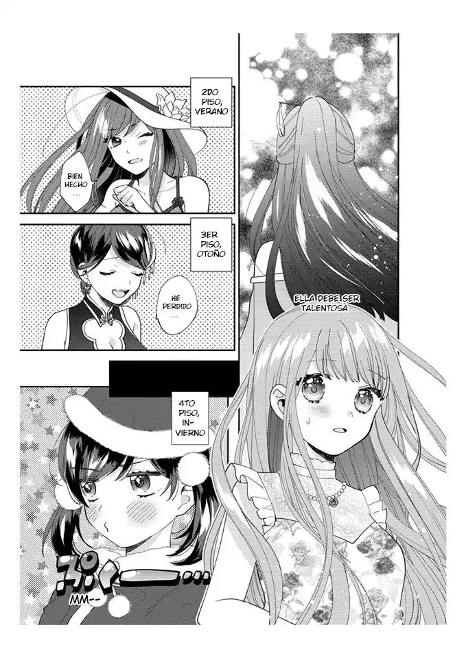 Love Nikki - Capítulo 7 - Página 16 - LectorTMOo