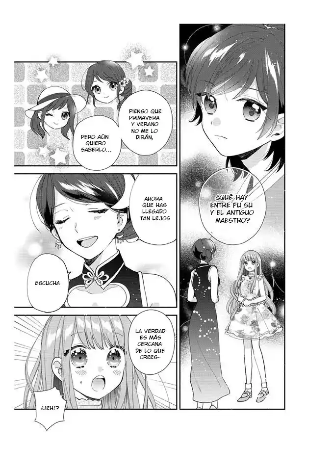 Love Nikki - Capítulo 7 - Página 18 - LectorTMOo