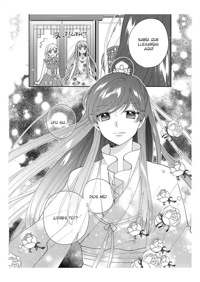 Love Nikki - Capítulo 7 - Página 20 - LectorTMOo