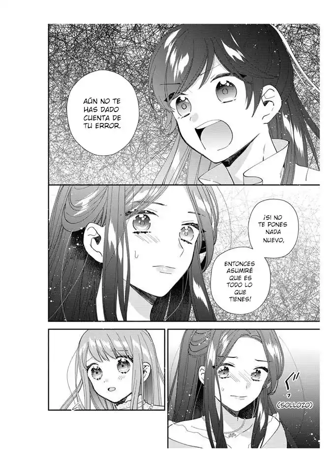 Love Nikki - Capítulo 7 - Página 23 - LectorTMOo