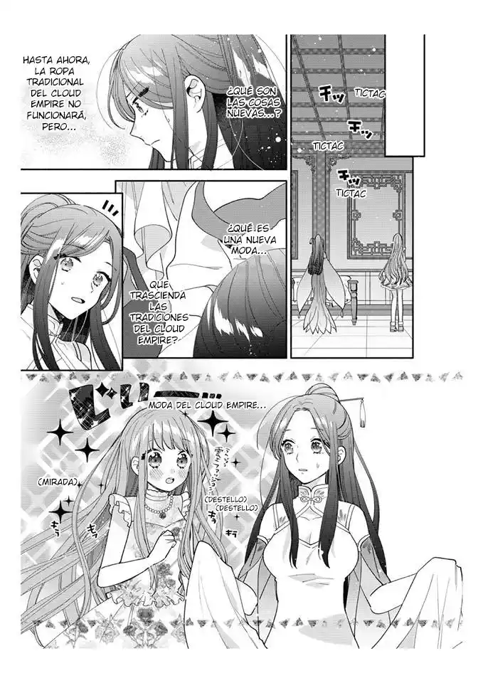 Love Nikki - Capítulo 7 - Página 24 - LectorTMOo