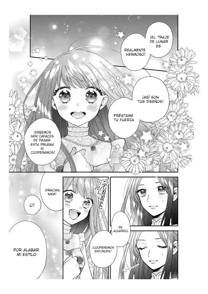 Love Nikki - Capítulo 7 - Página 26 - LectorTMOo