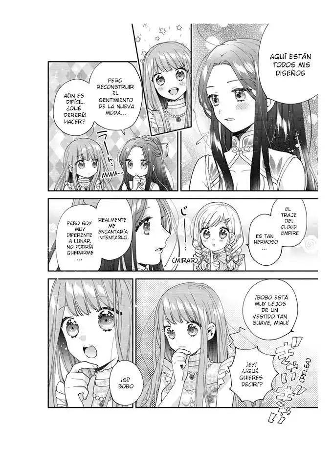 Love Nikki - Capítulo 7 - Página 27 - LectorTMOo