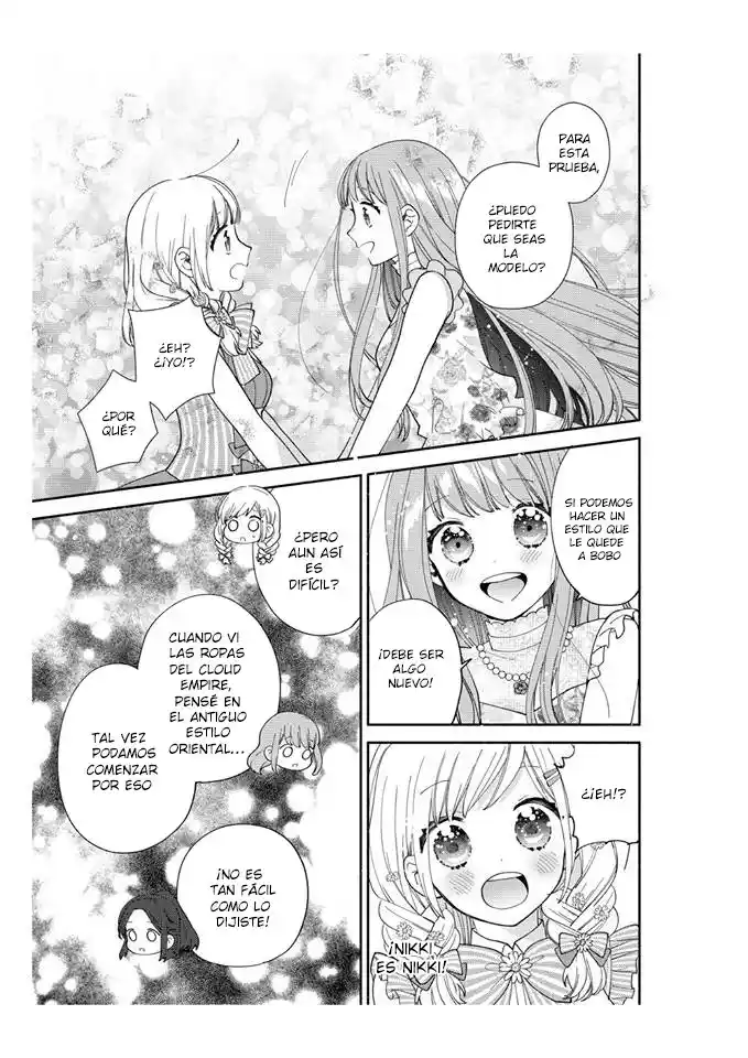 Love Nikki - Capítulo 7 - Página 28 - LectorTMOo