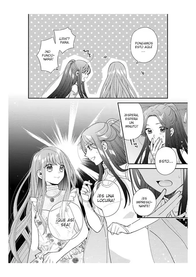 Love Nikki - Capítulo 7 - Página 29 - LectorTMOo