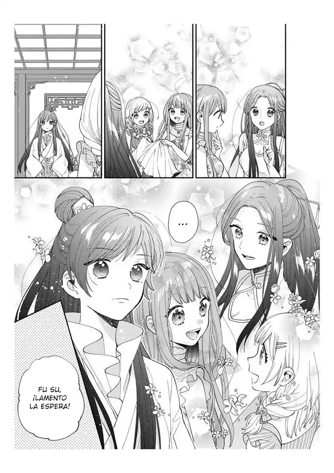 Love Nikki - Capítulo 7 - Página 30 - LectorTMOo