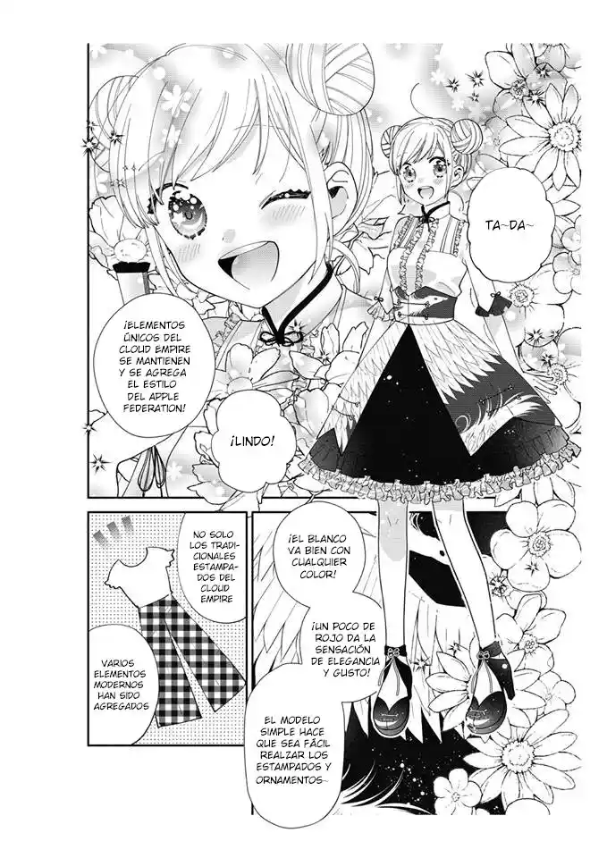 Love Nikki - Capítulo 7 - Página 31 - LectorTMOo
