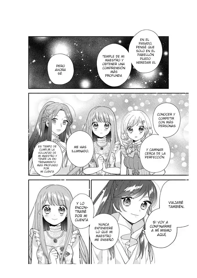 Love Nikki - Capítulo 7 - Página 35 - LectorTMOo