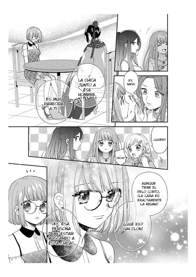 Love Nikki - Capítulo 8 - Página 9 - LectorTMOo