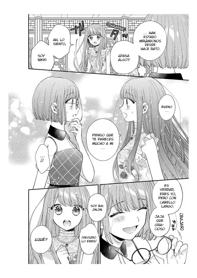Love Nikki - Capítulo 8 - Página 10 - LectorTMOo