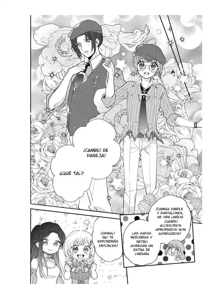 Love Nikki - Capítulo 8 - Página 16 - LectorTMOo