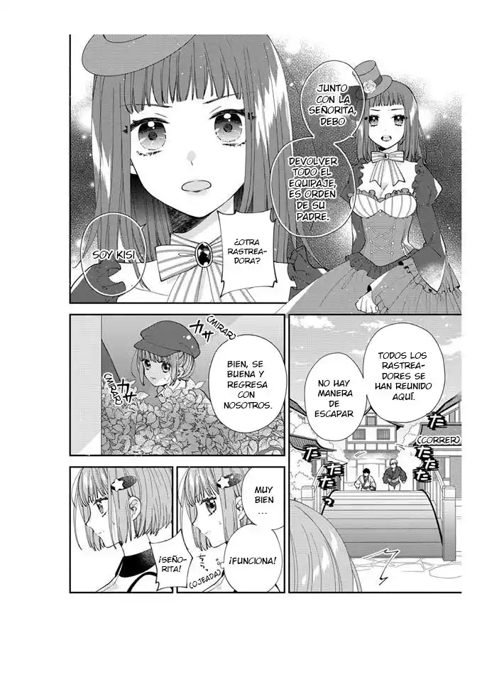 Love Nikki - Capítulo 8 - Página 18 - LectorTMOo