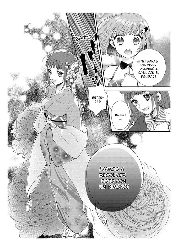 Love Nikki - Capítulo 8 - Página 20 - LectorTMOo