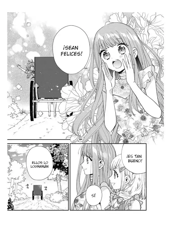 Love Nikki - Capítulo 8 - Página 31 - LectorTMOo
