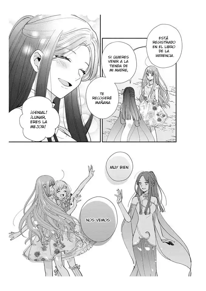 Love Nikki - Capítulo 8 - Página 33 - LectorTMOo