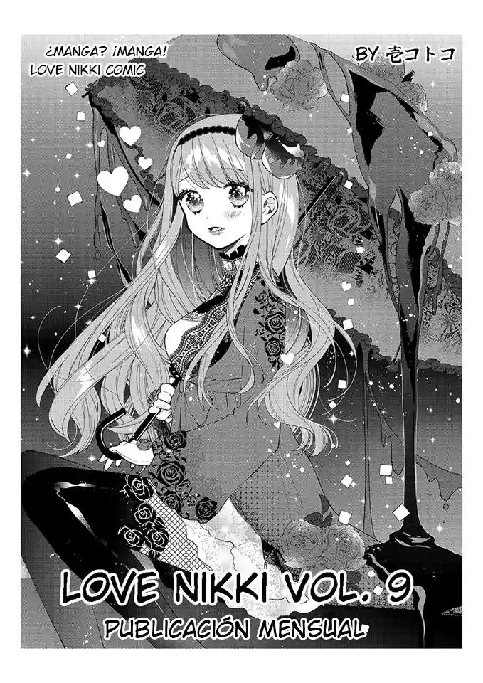 Love Nikki - Capítulo 9 - Página 1 - LectorTMOo