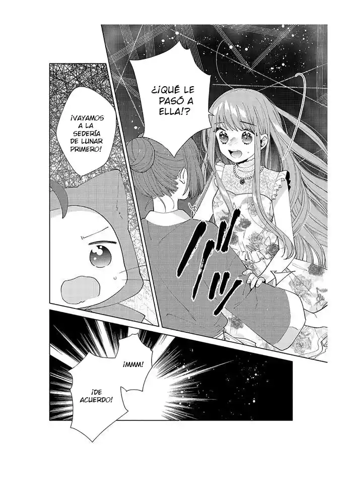 Love Nikki - Capítulo 9 - Página 2 - LectorTMOo