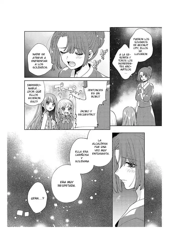 Love Nikki - Capítulo 9 - Página 4 - LectorTMOo