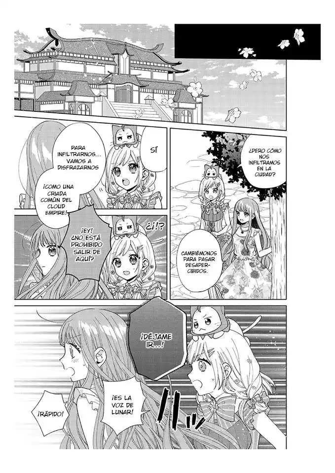 Love Nikki - Capítulo 9 - Página 7 - LectorTMOo