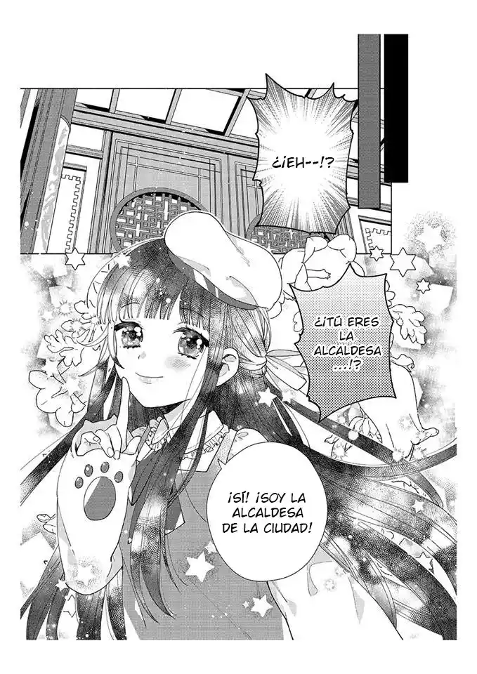 Love Nikki - Capítulo 9 - Página 9 - LectorTMOo