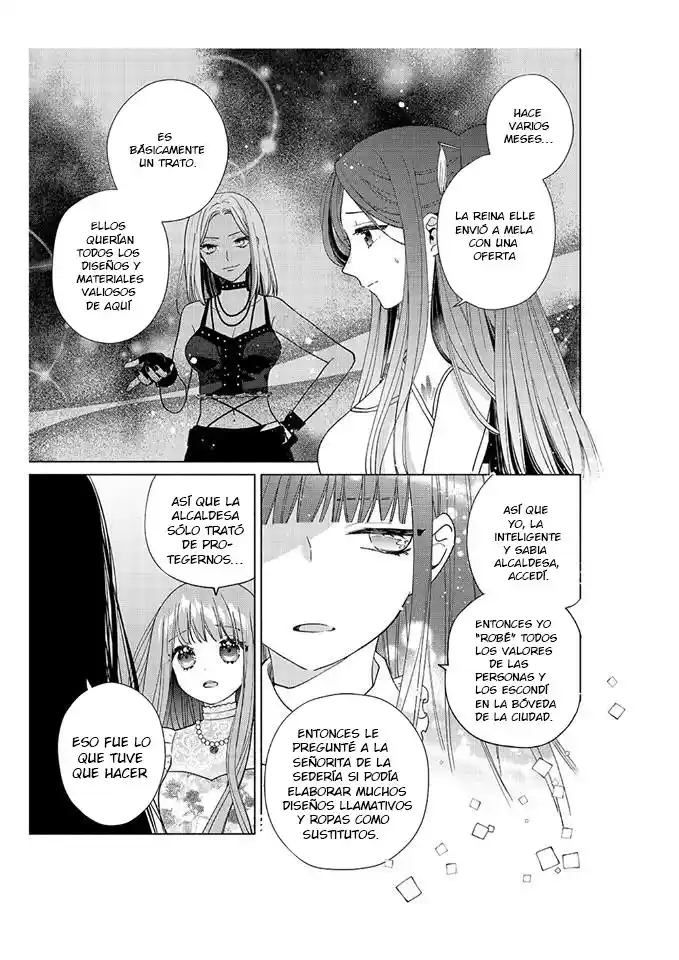 Love Nikki - Capítulo 9 - Página 11 - LectorTMOo