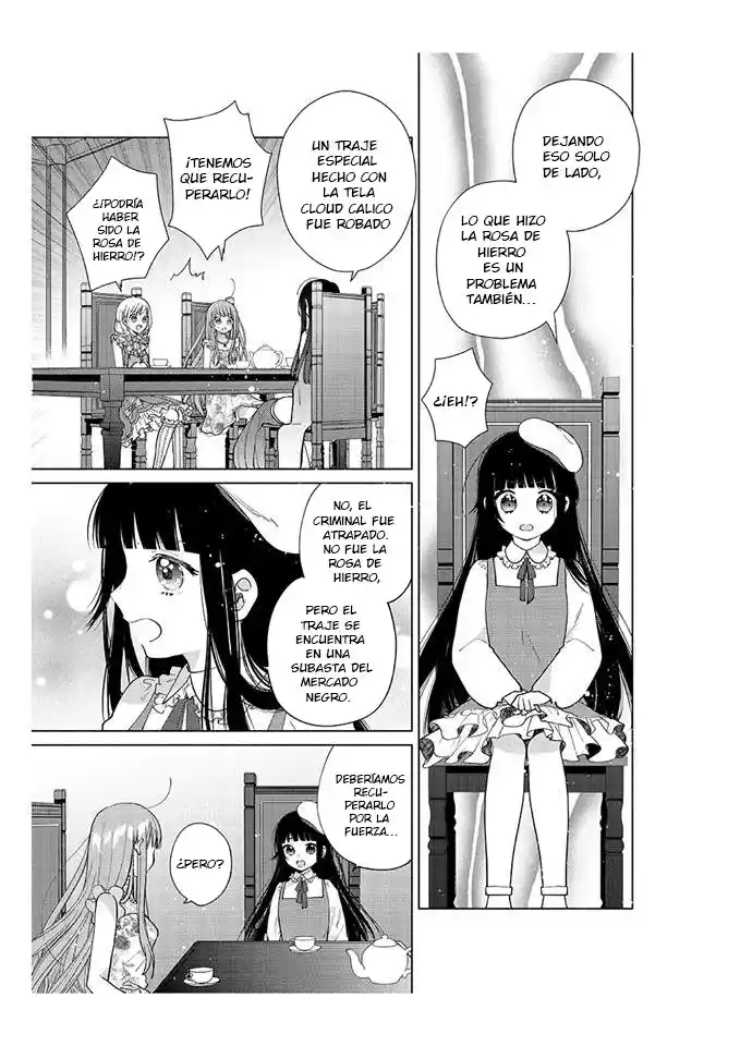 Love Nikki - Capítulo 9 - Página 13 - LectorTMOo