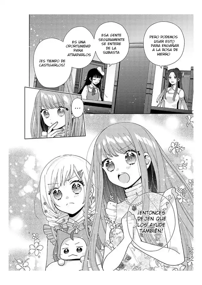 Love Nikki - Capítulo 9 - Página 14 - LectorTMOo
