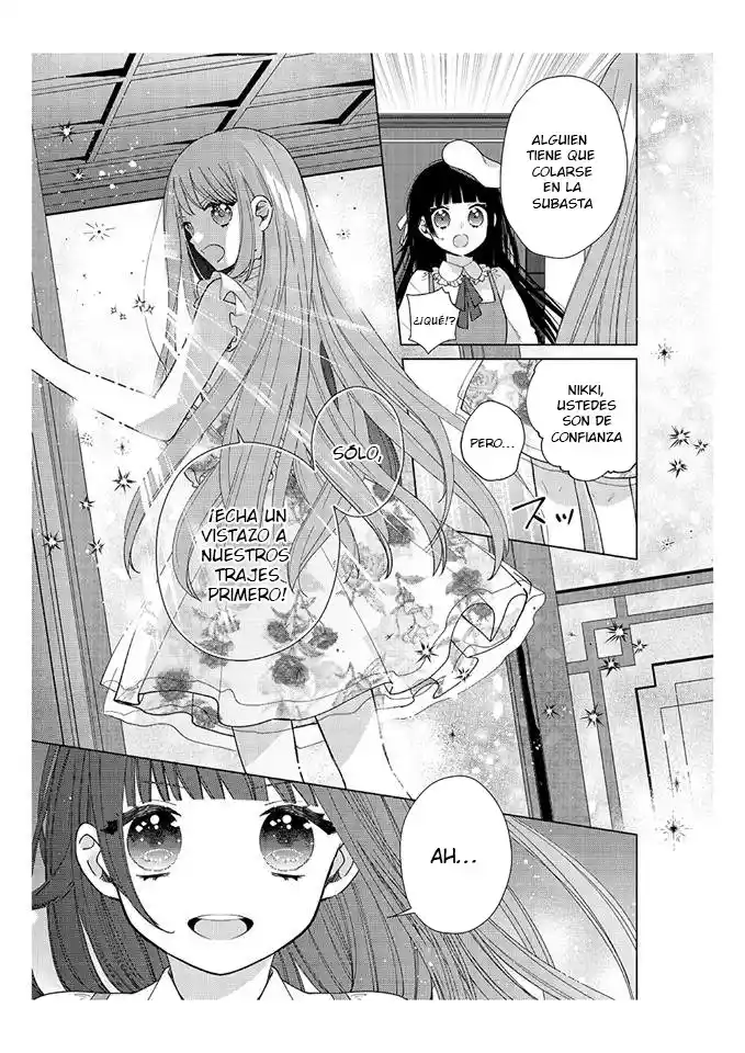 Love Nikki - Capítulo 9 - Página 15 - LectorTMOo
