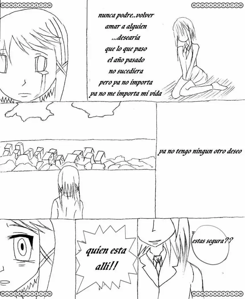 Love Of Devil - Capítulo 1 - Página 10 - LectorTMOo