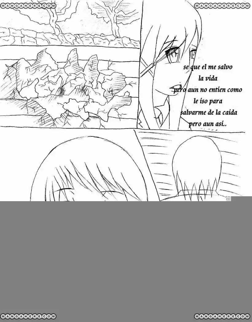 Love Of Devil - Capítulo 1 - Página 13 - LectorTMOo