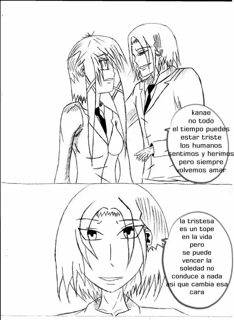 Love Of Devil - Capítulo 2 - Página 9 - LectorTMOo
