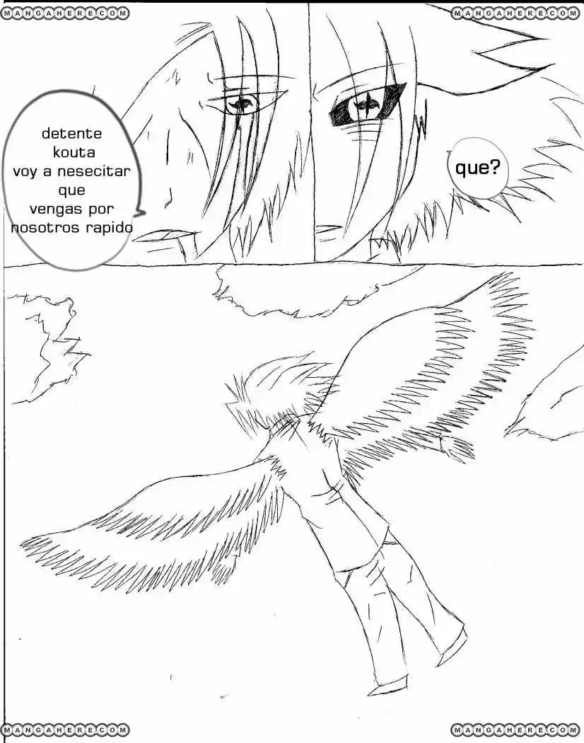 Love Of Devil - Capítulo 2 - Página 11 - LectorTMOo