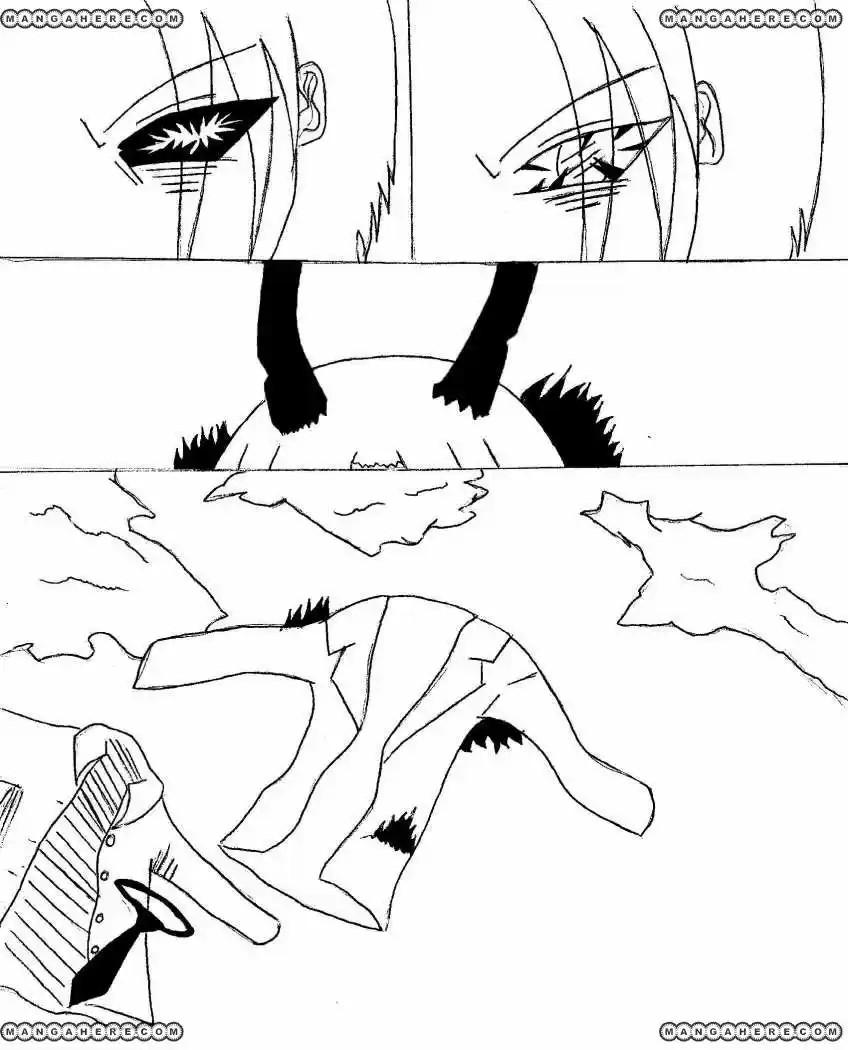 Love Of Devil - Capítulo 3 - Página 15 - LectorTMOo