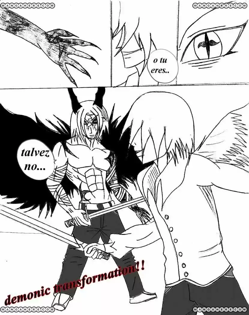 Love Of Devil - Capítulo 3 - Página 16 - LectorTMOo