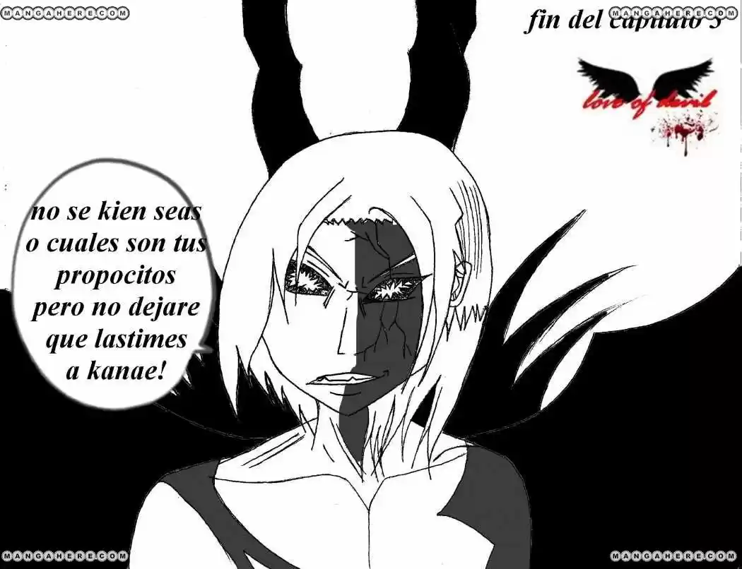 Love Of Devil - Capítulo 3 - Página 17 - LectorTMOo
