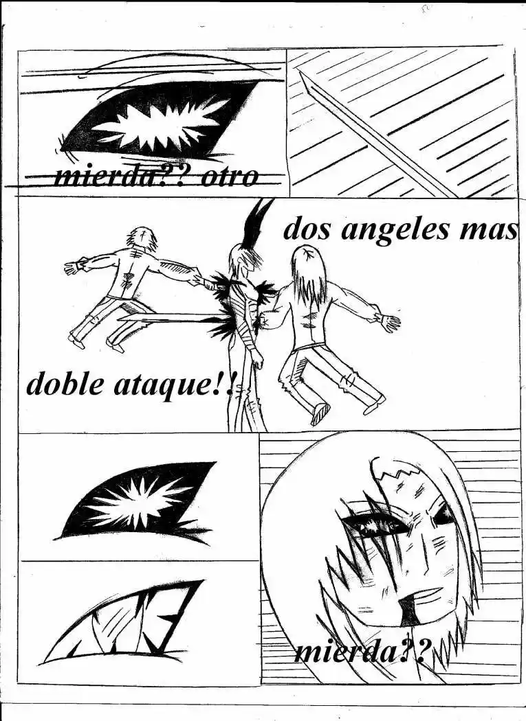 Love Of Devil capítulo 4 página 11