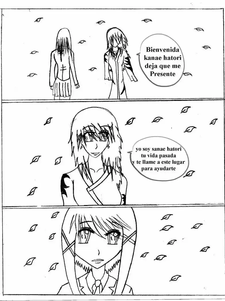 Love Of Devil - Capítulo 5 - Página 10 - LectorTMOo