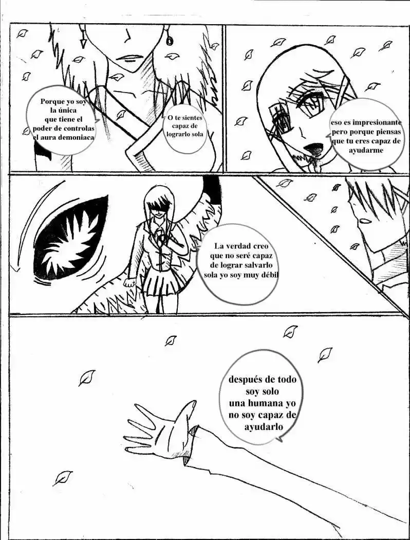 Love Of Devil - Capítulo 5 - Página 12 - LectorTMOo