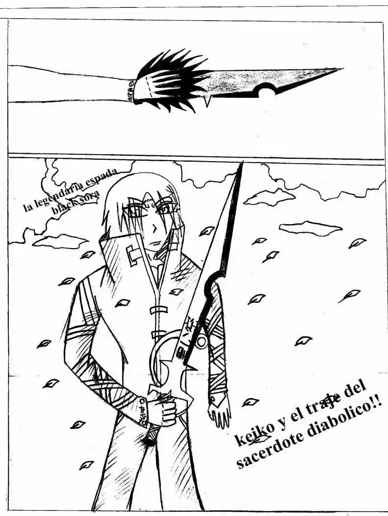 Love Of Devil - Capítulo 5 - Página 16 - LectorTMOo