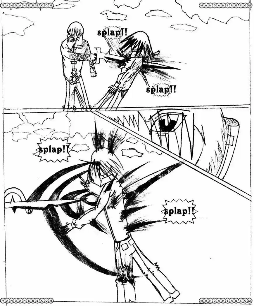 Love Of Devil - Capítulo 5 - Página 18 - LectorTMOo