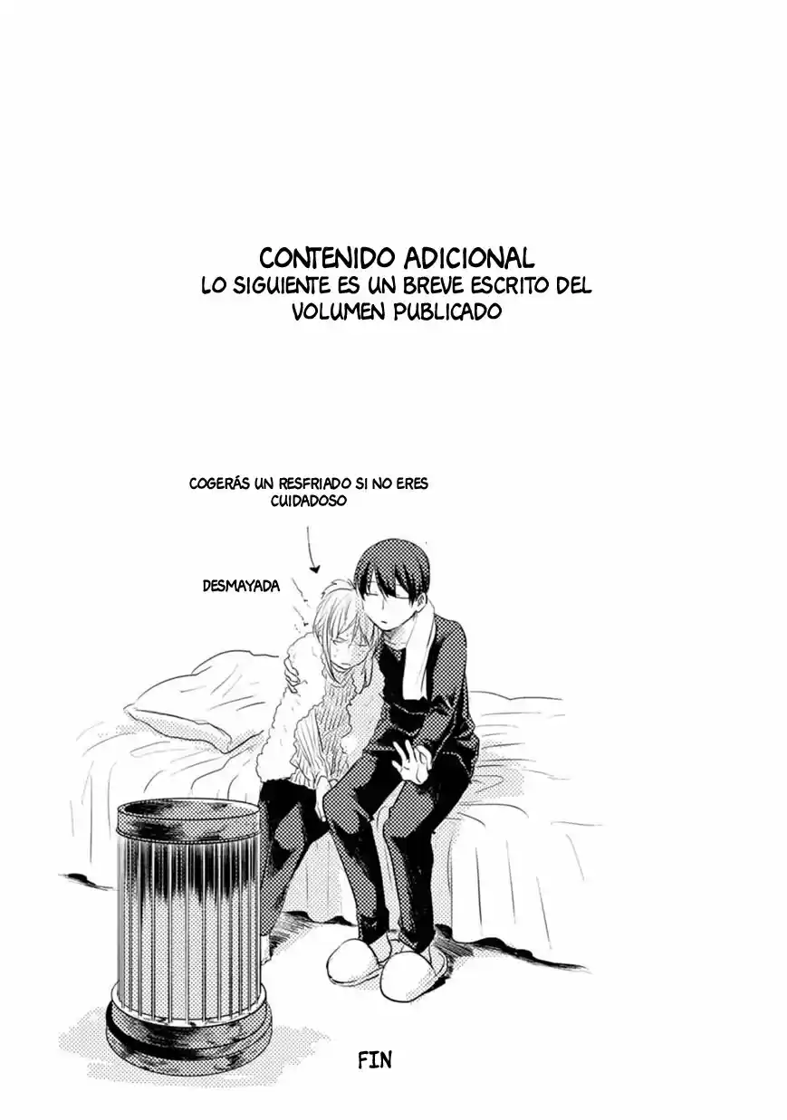 Love Of Kill capítulo 12 página 28
