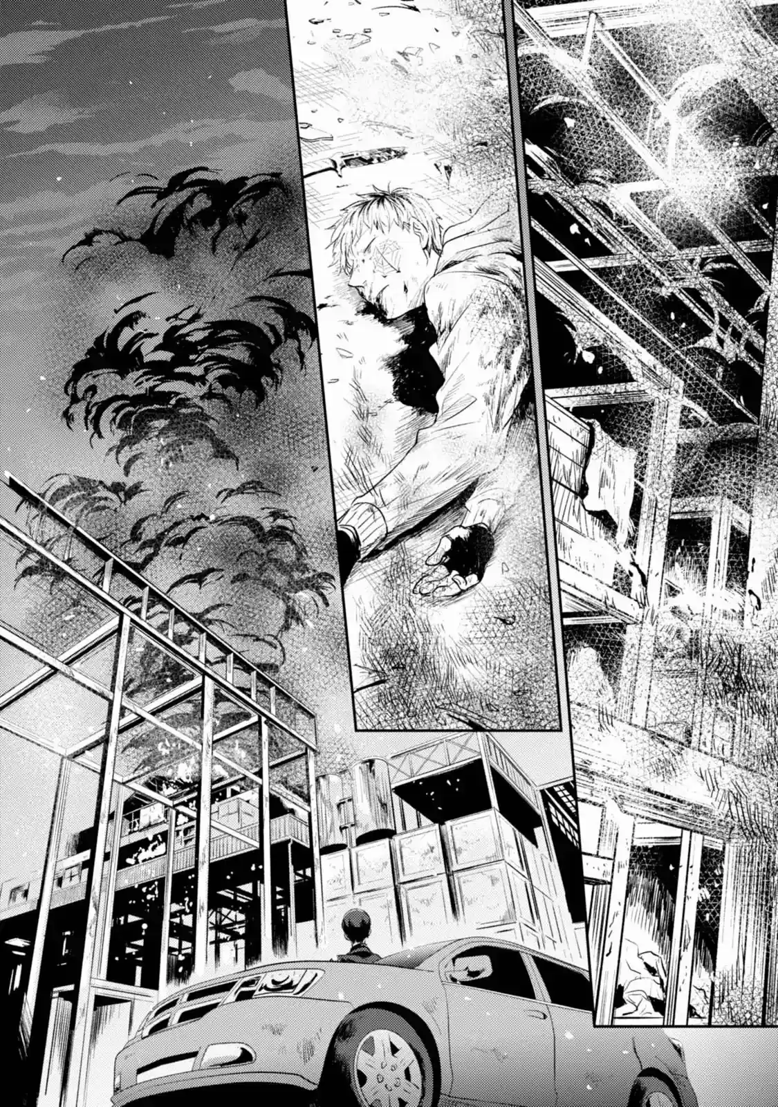 Love Of Kill capítulo 14 página 19