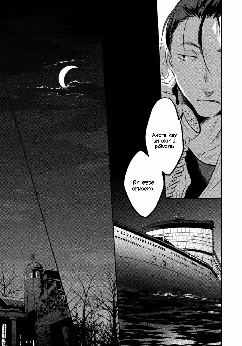 Love Of Kill - Capítulo 22 - Página 14 - LectorTMOo