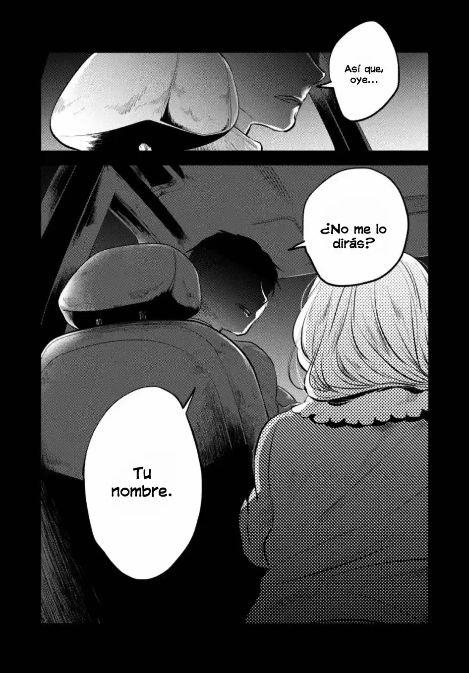 Love Of Kill - Capítulo 23 - Página 8 - LectorTMOo