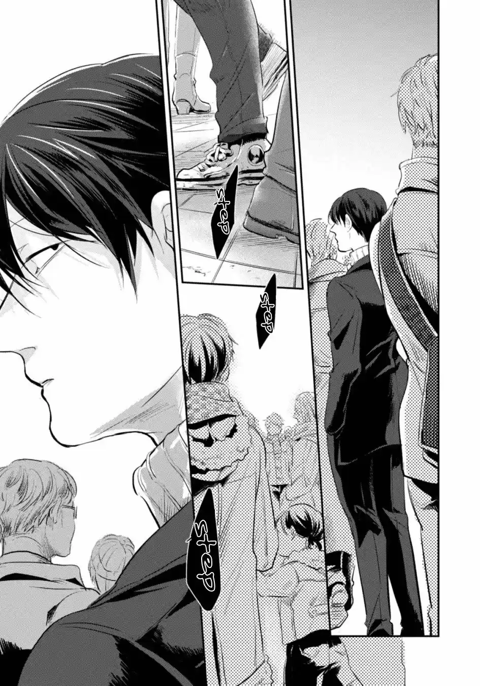 Love Of Kill - Capítulo 23 - Página 19 - LectorTMOo