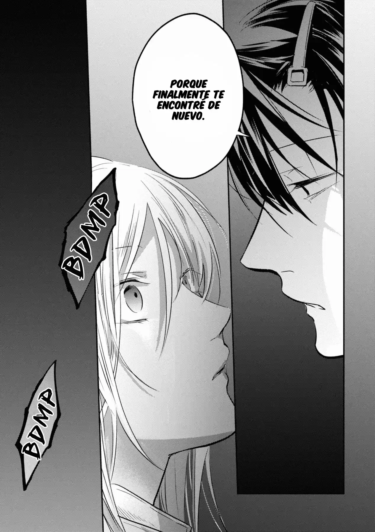 Love Of Kill - Capítulo 32 - Página 38 - LectorTMOo
